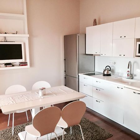 Apartman Eva Zadar Exterior photo