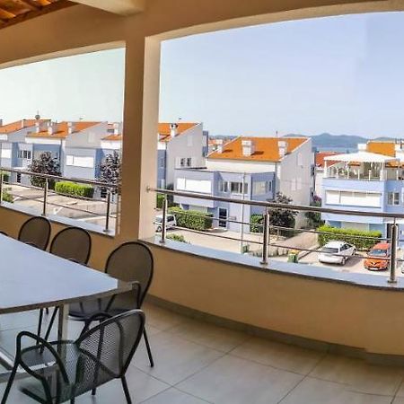 Apartman Eva Zadar Exterior photo