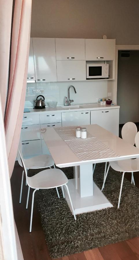 Apartman Eva Zadar Exterior photo