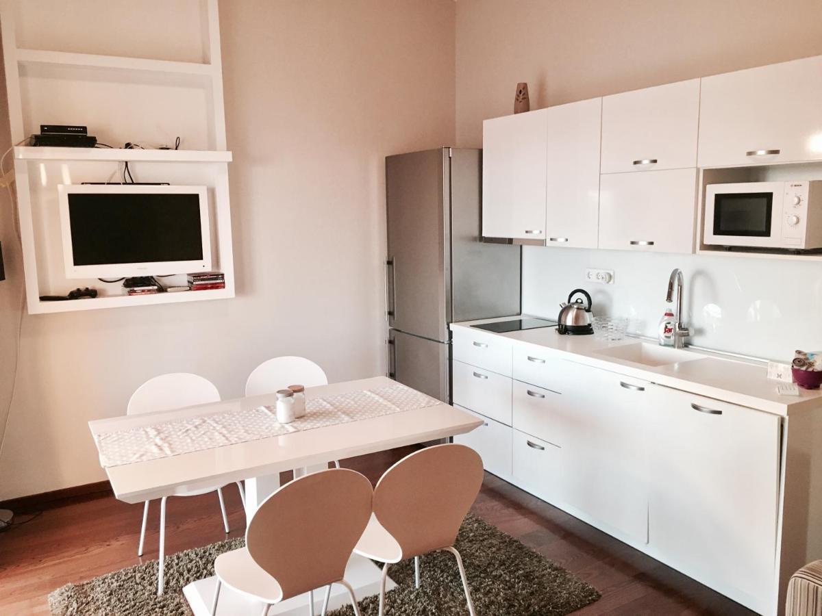 Apartman Eva Zadar Exterior photo
