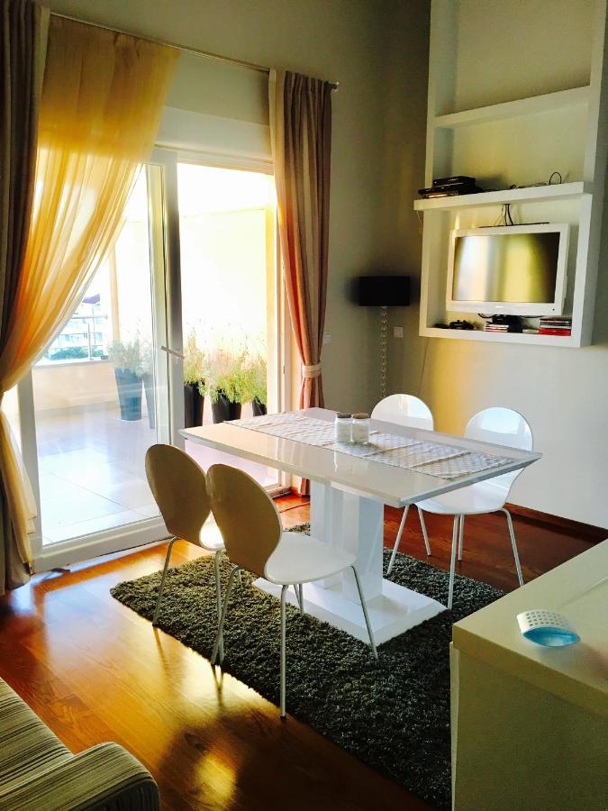 Apartman Eva Zadar Exterior photo